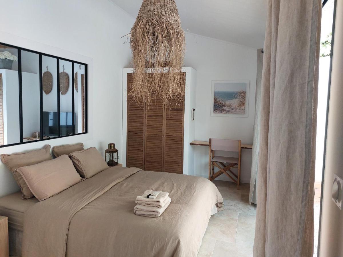 Locations Nos Iles Villa Saint-Jean-de-Monts Exterior photo