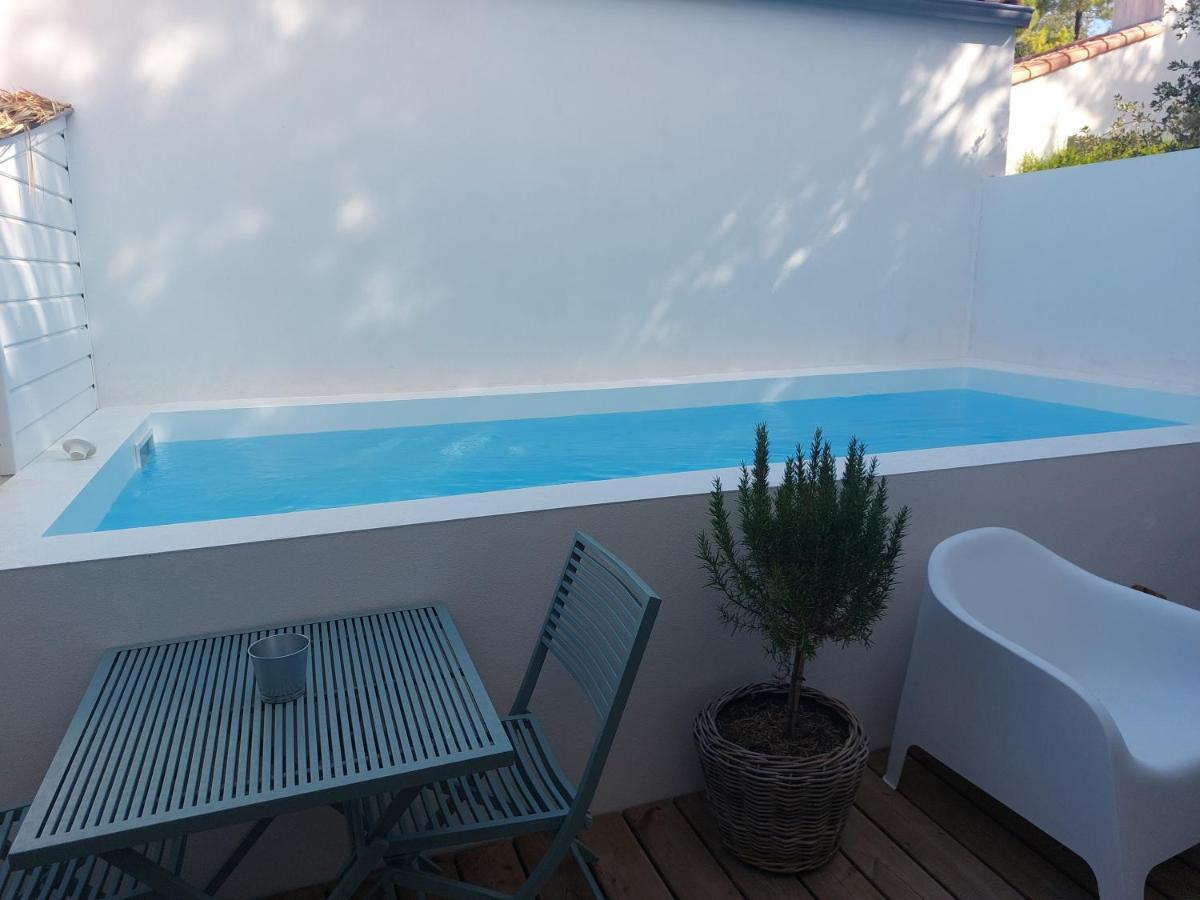 Locations Nos Iles Villa Saint-Jean-de-Monts Exterior photo