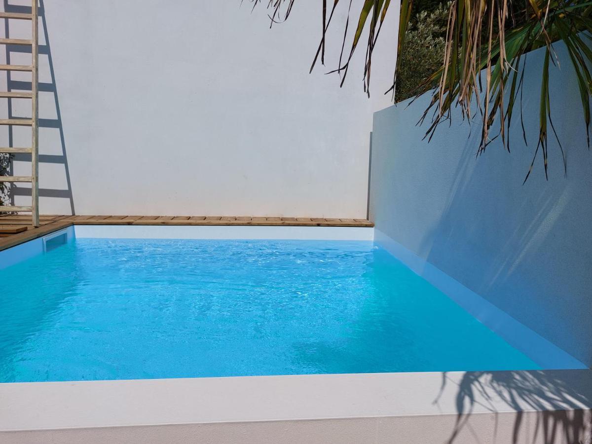 Locations Nos Iles Villa Saint-Jean-de-Monts Exterior photo